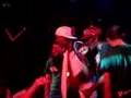 Kurtis Blow, KB Jr. & The Airforce Crew