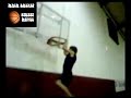 Streetbasket moves - Maia Basket