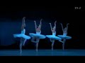 Uliana Lopatkina@ Odette from Swan Lake
