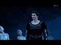 Uliana Lopatkina@ Odette from Swan Lake