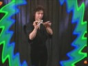 Jeff McBride - The Art of Card Manipulation Vol 3 Intro