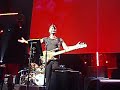 Sting sings Roxanne for Staples Employees Sting sings Roxanne for Staples Employees