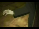 my first fanvideo... it's kind of choppy. (baccano! is property of aniplex and mediaworks).

~~~***~~~
zoot suit riot - cherry poppin' daddies
lyrics: 

who's that whisperin' in the trees?
it's two sailors and they're on leave
hats and chains and swingin' hands
who's your daddy? yes i am

fat cat came to play
now he can't run fast enough
you'd best stay away
when the pushers come to shove

zoot suit riot

throw back a bottle of beer
zoot suit riot

pull a comb through your coal black hair

zoot suit riot

throw back a bottle of beer
zoot suit riot

pull a comb through your coal black hair
blow daddy!

a whipped up jitterbuggin' brown eyed man
a stray cat frontin' up an eight-piece band
cut me sammy and you'll understand
in my veins hot music ran

you got me in a sway
and i want to swing you done
now you sailors know
where your women come for love

zoot suit riot

throw back a bottle of beer
zoot suit riot

pull a comb through your coal black hair

you're in a zoot suit riot
you're in a zoot suit riot
you're in a zoot suit riot

(random gibberish)

oh you got me in a sway
and i want to swing you done
now you sailors know
where your women come for love

zoot suit riot

throw back a bottle of beer
zoot suit riot

pull a comb through your coal black hair

zoot suit riot

throw back a bottle of beer
zoot suit riot

pull a comb through your coal black hair

you're in a zoot suit riot
you're in a zoot suit riot
you're in a zoot suit riot