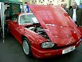 Jaguar XJS XJRS XJSC