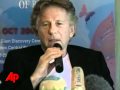 Roman Polanski Speaks Out About Extradition