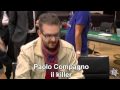 Main event - scoppia la bolla! Guarda video