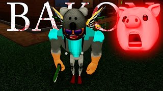 Roblox Bakon Meteor Event All Knife Locations Minecraftvideos Tv