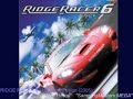 RIDGE RACER 6 MUSIC: Highway Fusion (2005) RIDGE RACER 6 MUSIC: Highway Fusion (2005)