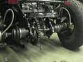 !FAST! GSX 600R Bugxter/buggy First Run