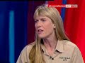 Crocodile Hunter Predicted His Own Death Crocodile Hunter Predicted His Own Death
