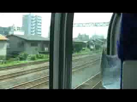湘南の旋風Ｅ２３１系湘南新宿ライン参番勝負