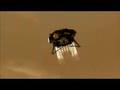 Phoenix Mars Landing: Nerves and Joy