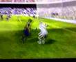 FIFA 2008 CHENTE GOL VAN NISTELROOY