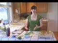 All Wrapped Up: Fish in Parchment Packets