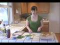 All Wrapped Up: Fish in Parchment Packets