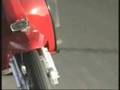 Mods and their scooters