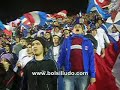 Nacional vs Boca: La Banda del Parque: 14 canciones