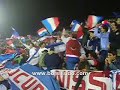 Nacional vs Boca: La Banda del Parque: 14 canciones