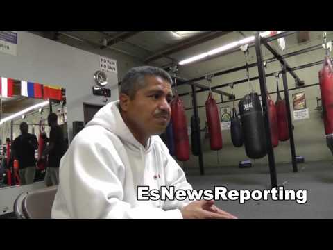 Manny - In this http://www.esnewsreporting.com video we take a look at the story behind the story. EsNews is a sports channel talking to stars, celebs, trainers, fan...