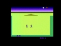 Classic Game Room - LOST LUGGAGE review for Atari 2600
