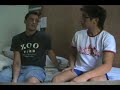 Interview with Soren by Paul Chen of FightSG in Bangkok