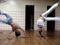 aliançe capoeira