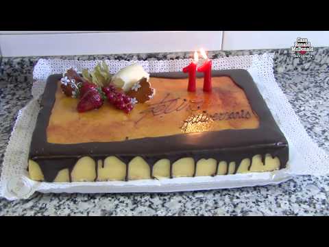 11º Aniversario Casa Ronald Barcelona
