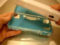 Edelhartcase f�r NDS Lite ndstt.de