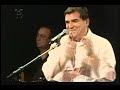 TAVITO E JERRY ADRIANI CANTAM **RUA RAMALHETE**