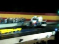 jet Semi at Orlando Speedworld