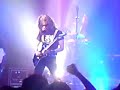 Dragonforce,Manchester,26/9/08,Reasons To Live