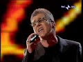 SANREMO 2008-MICHELE ZARRILLO-L\ SANREMO 2008-MICHELE ZARRILLO-L\