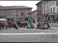 Lodi - Palio dei Rioni: La Cursa dei Cavai 2007 Lodi - Palio dei Rioni: La Cursa dei Cavai 2007