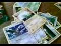 videos de Opening 2 Majestic Dawn and 1 EX Powerkeepers booster packs