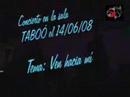 SAÑA videoclip VEN HACIA MI