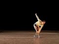William Forsythe-Solo-Thomas McManus