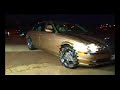 TWIN TOWERS - TIPPIN SLOW