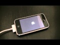 Jailbreak Iphone Blackra1n