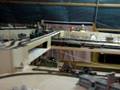 E52 und Ortwein V11.5 auf Trix Express Anlage