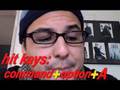 Salmagundi-1: Copyright, flagging, how-to, stupid videos