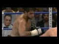 Box Trailer vom Schwergewichtsboxer Machmoud Omeirat Charr as. Manuel Charr (Libanon)