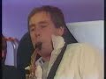 \"Skin The Bears\" New England fight song music video 1986