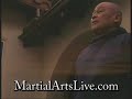 Soke Takayuki Kubota 10th dan Gosoku-ryu