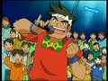 Bey Blade V force The Abriged Series episode 1 Bey Blade V force The Abriged Series episode 1
