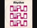 sandra melody - diplo rhytm