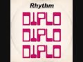 sandra melody - diplo rhytm
