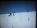 Masaki Les 2 Alpes 2009