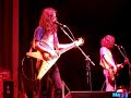 Daddy's Farm (live) - Shooter Jennings