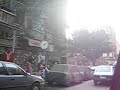 Cairo by day