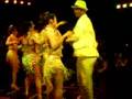 March 17, 2007 Show- DESCARGA BONGO (Ritmo Cubano)
